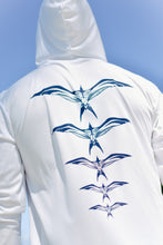 Load image into Gallery viewer, War Bird Performance Hoodie