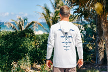 Load image into Gallery viewer, War Bird Performance Hoodie