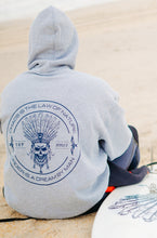 Load image into Gallery viewer, Law of Nature Hoodie