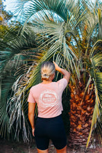 Load image into Gallery viewer, Drifters Crop Tee