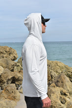 Load image into Gallery viewer, Sea Supply Co. Drifter Hoodie
