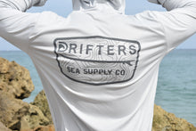 Load image into Gallery viewer, Sea Supply Co. Drifter Hoodie
