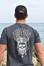 Load image into Gallery viewer, Drifters Skull Tee
