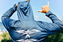 Load image into Gallery viewer, War Bird Performance Hoodie
