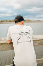 Load image into Gallery viewer, Drifters Swordfish Tee
