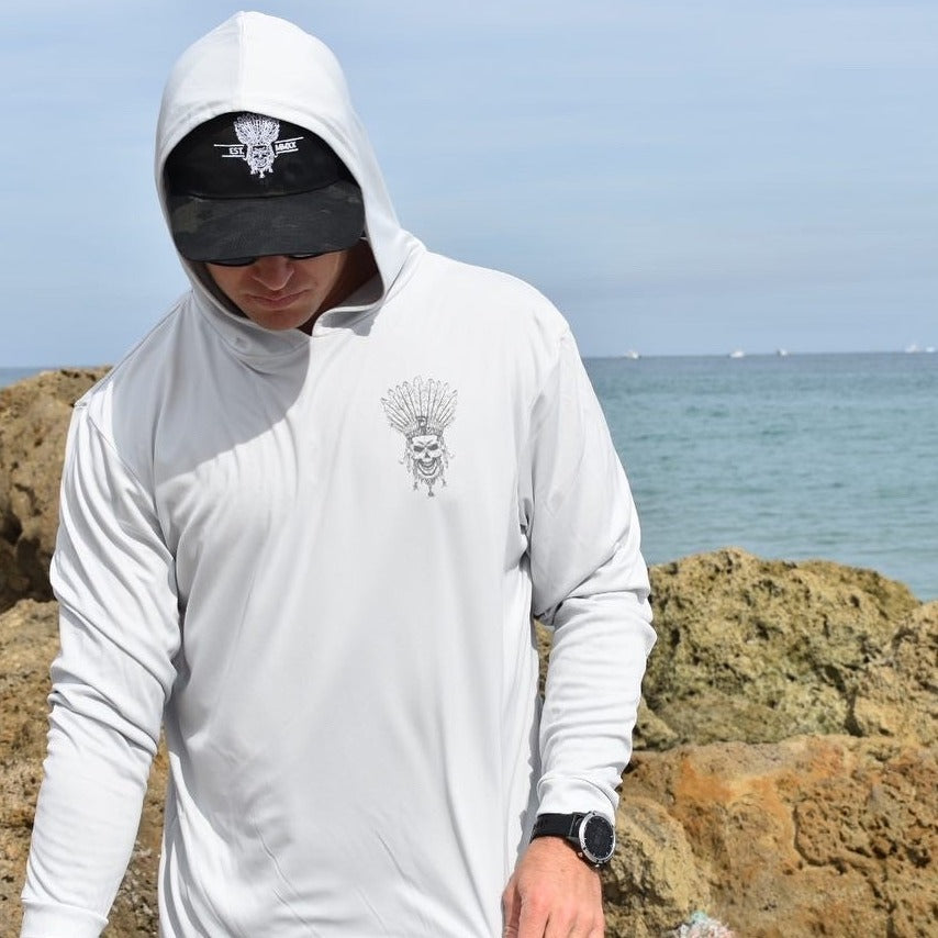 Sea Supply Co. Drifter Hoodie