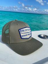 Load image into Gallery viewer, Oceanic Outlaws Drifters Hat
